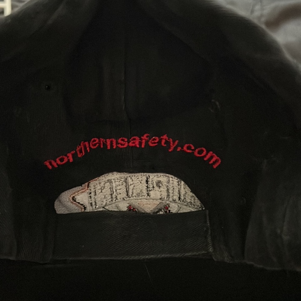 Retro Cal Ripken cap. - Picture 3 of 3